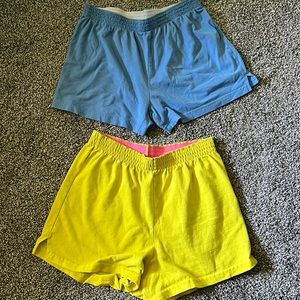 Soffee shorts -2 pair